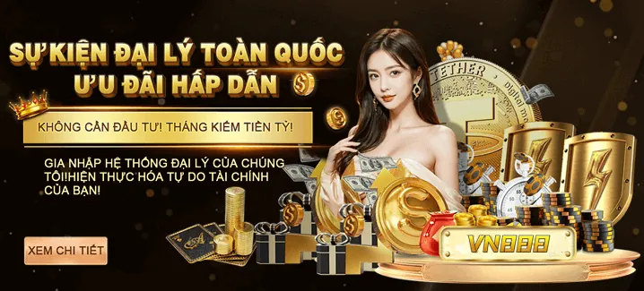 Giao diện trò chơi bắn cá