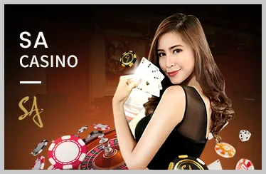 Hoàn trả thể thao và casino cao cấp
