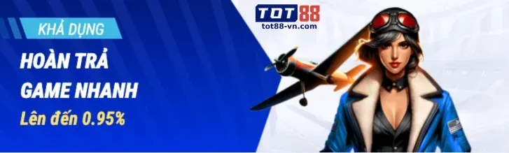Hoàn Trả Thể Thao