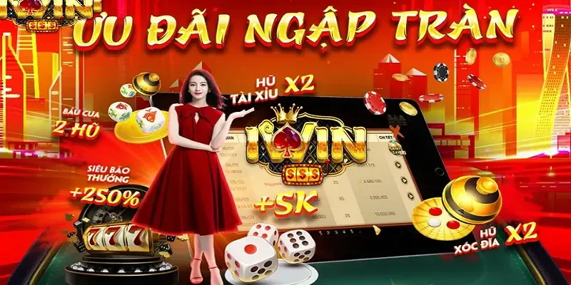 Khám phá ưu đãi độc quyền tại Vaobong88 Win