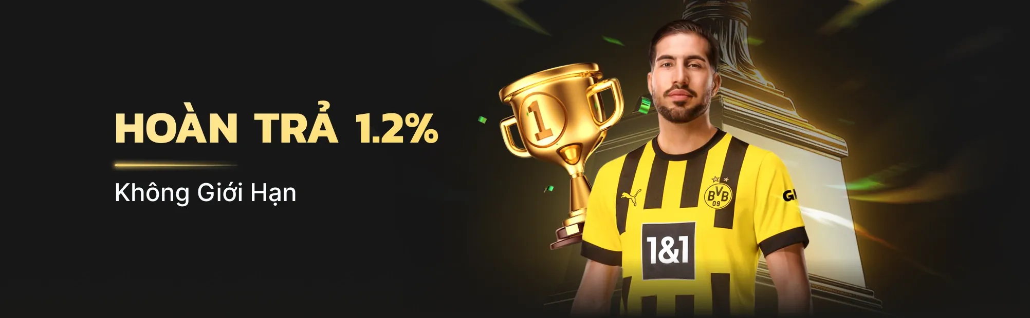 Giao dịch nạp rút tiền nhanh chóng và an toàn tại Vaobong88 Win